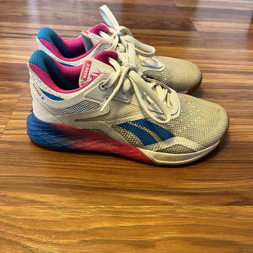 Nano X
